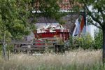 Wassenaar 15 juli 2020
Verbouwing huis / boerderij van Prinses Margarita en haar man Tjalling ten Cate