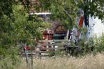 Wassenaar 15 juli 2020
Verbouwing huis / boerderij van Prinses Margarita en haar man Tjalling ten Cate