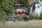 Wassenaar 15 juli 2020
Verbouwing huis / boerderij van Prinses Margarita en haar man Tjalling ten Cate
