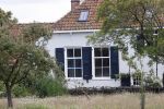 Wassenaar 15 juli 2020
Verbouwing huis / boerderij van Prinses Margarita en haar man Tjalling ten Cate