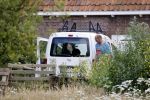 Wassenaar 15 juli 2020
Verbouwing huis / boerderij van Prinses Margarita en haar man Tjalling ten Cate