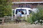 Wassenaar 15 juli 2020
Verbouwing huis / boerderij van Prinses Margarita en haar man Tjalling ten Cate