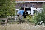 Wassenaar 15 juli 2020
Verbouwing huis / boerderij van Prinses Margarita en haar man Tjalling ten Cate