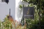 Wassenaar 15 juli 2020
Verbouwing huis / boerderij van Prinses Margarita en haar man Tjalling ten Cate