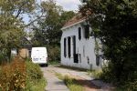 Wassenaar 15 juli 2020
Verbouwing huis / boerderij van Prinses Margarita en haar man Tjalling ten Cate