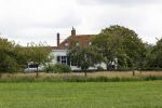 Wassenaar 15 juli 2020
Verbouwing huis / boerderij van Prinses Margarita en haar man Tjalling ten Cate