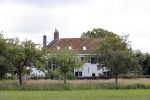 Wassenaar 15 juli 2020
Verbouwing huis / boerderij van Prinses Margarita en haar man Tjalling ten Cate