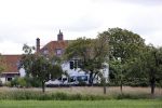 Wassenaar 15 juli 2020
Verbouwing huis / boerderij van Prinses Margarita en haar man Tjalling ten Cate