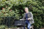 Amsterdam 14 juli 2020
Raoul Heertje op de fiets