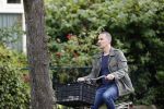 Amsterdam 14 juli 2020
Raoul Heertje op de fiets