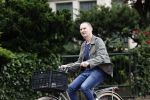 Amsterdam 14 juli 2020
Raoul Heertje op de fiets