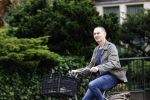 Amsterdam 14 juli 2020
Raoul Heertje op de fiets