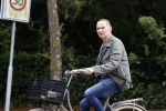 Amsterdam 14 juli 2020
Raoul Heertje op de fiets