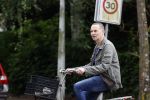 Amsterdam 14 juli 2020
Raoul Heertje op de fiets