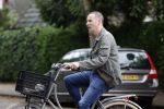 Amsterdam 14 juli 2020
Raoul Heertje op de fiets