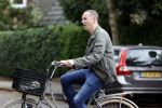 Amsterdam 14 juli 2020
Raoul Heertje op de fiets