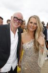 Noordwijk 16 juli 2020
Rene v d Gijp en zijn vrouw Minouche trouwen bij beachclub Tulum.