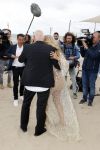 Noordwijk 16 juli 2020
Rene v d Gijp en zijn vrouw Minouche trouwen bij beachclub Tulum.