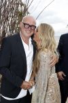 Noordwijk 16 juli 2020
Rene v d Gijp en zijn vrouw Minouche trouwen bij beachclub Tulum.