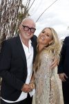 Noordwijk 16 juli 2020
Rene v d Gijp en zijn vrouw Minouche trouwen bij beachclub Tulum.