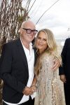 Noordwijk 16 juli 2020
Rene v d Gijp en zijn vrouw Minouche trouwen bij beachclub Tulum.