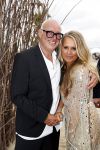 Noordwijk 16 juli 2020
Rene v d Gijp en zijn vrouw Minouche trouwen bij beachclub Tulum.