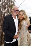 Noordwijk 16 juli 2020
Rene v d Gijp en zijn vrouw Minouche trouwen bij beachclub Tulum.