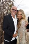 Noordwijk 16 juli 2020
Rene v d Gijp en zijn vrouw Minouche trouwen bij beachclub Tulum.