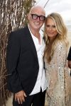 Noordwijk 16 juli 2020
Rene v d Gijp en zijn vrouw Minouche trouwen bij beachclub Tulum.