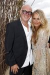 Noordwijk 16 juli 2020
Rene v d Gijp en zijn vrouw Minouche trouwen bij beachclub Tulum.