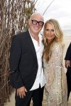 Noordwijk 16 juli 2020
Rene v d Gijp en zijn vrouw Minouche trouwen bij beachclub Tulum.