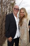 Noordwijk 16 juli 2020
Rene v d Gijp en zijn vrouw Minouche trouwen bij beachclub Tulum.