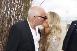 Noordwijk 16 juli 2020
Rene v d Gijp en zijn vrouw Minouche trouwen bij beachclub Tulum.
