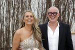 Noordwijk 16 juli 2020
Rene v d Gijp en zijn vrouw Minouche trouwen bij beachclub Tulum.