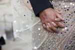 Noordwijk 16 juli 2020
Rene v d Gijp en zijn vrouw Minouche trouwen bij beachclub Tulum.