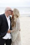 Noordwijk 16 juli 2020
Rene v d Gijp en zijn vrouw Minouche trouwen bij beachclub Tulum.