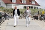 Noordwijk 16 juli 2020
Rene v d Gijp en zijn vrouw Minouche trouwen bij beachclub Tulum.