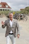 Noordwijk 16 juli 2020
Rene v d Gijp en zijn vrouw Minouche trouwen bij beachclub Tulum.