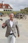 Noordwijk 16 juli 2020
Rene v d Gijp en zijn vrouw Minouche trouwen bij beachclub Tulum.