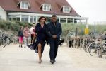 Noordwijk 16 juli 2020
Rene v d Gijp en zijn vrouw Minouche trouwen bij beachclub Tulum.
