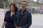 Noordwijk 16 juli 2020
Rene v d Gijp en zijn vrouw Minouche trouwen bij beachclub Tulum.