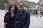 Noordwijk 16 juli 2020
Rene v d Gijp en zijn vrouw Minouche trouwen bij beachclub Tulum.