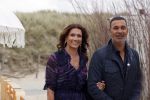 Noordwijk 16 juli 2020
Rene v d Gijp en zijn vrouw Minouche trouwen bij beachclub Tulum.