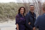 Noordwijk 16 juli 2020
Rene v d Gijp en zijn vrouw Minouche trouwen bij beachclub Tulum.