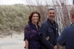 Noordwijk 16 juli 2020
Rene v d Gijp en zijn vrouw Minouche trouwen bij beachclub Tulum.