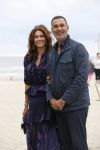Noordwijk 16 juli 2020
Rene v d Gijp en zijn vrouw Minouche trouwen bij beachclub Tulum.
