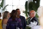 Noordwijk 16 juli 2020
Rene v d Gijp en zijn vrouw Minouche trouwen bij beachclub Tulum.