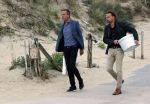 Noordwijk 16 juli 2020
Rene v d Gijp en zijn vrouw Minouche trouwen bij beachclub Tulum.