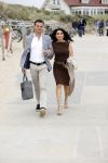 Noordwijk 16 juli 2020
Rene v d Gijp en zijn vrouw Minouche trouwen bij beachclub Tulum.