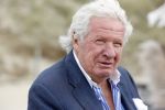 Noordwijk 16 juli 2020
Rene v d Gijp en zijn vrouw Minouche trouwen bij beachclub Tulum.